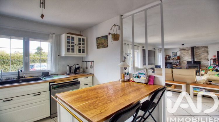 Ma-Cabane - Vente Maison Gisors, 133 m²