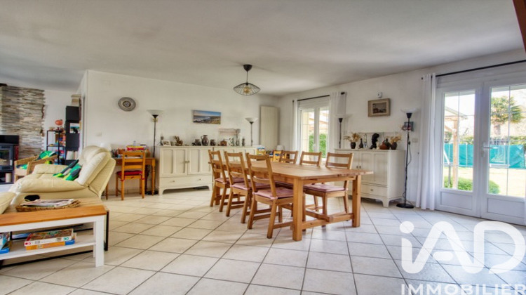 Ma-Cabane - Vente Maison Gisors, 133 m²