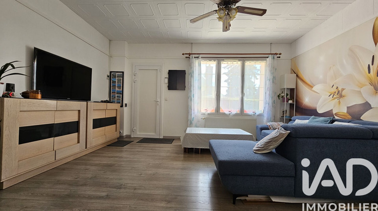 Ma-Cabane - Vente Maison Gisors, 110 m²