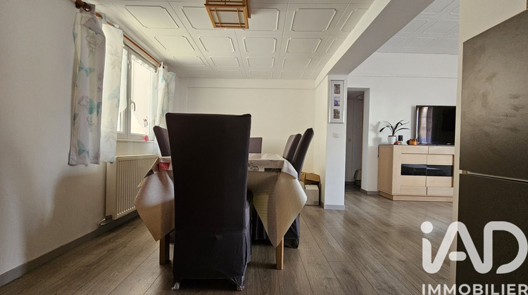 Ma-Cabane - Vente Maison Gisors, 110 m²