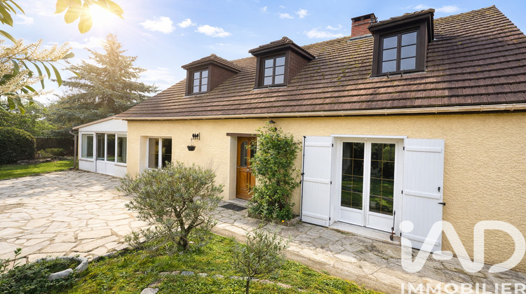 Ma-Cabane - Vente Maison Gisors, 123 m²
