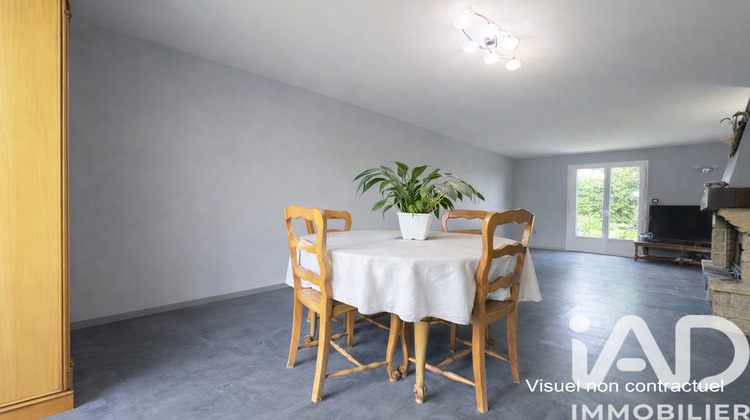 Ma-Cabane - Vente Maison Gisors, 123 m²