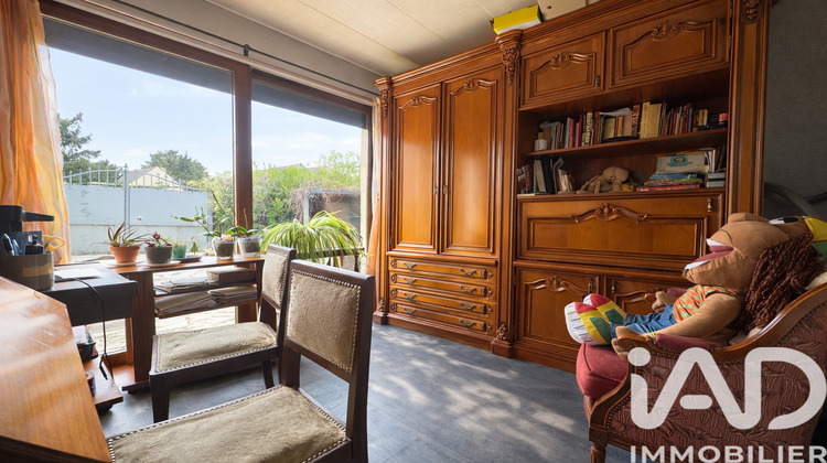 Ma-Cabane - Vente Maison Gisors, 123 m²