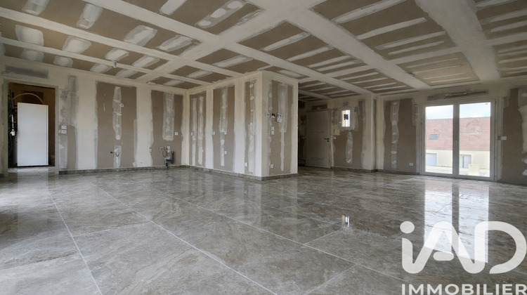 Ma-Cabane - Vente Maison Gisors, 120 m²