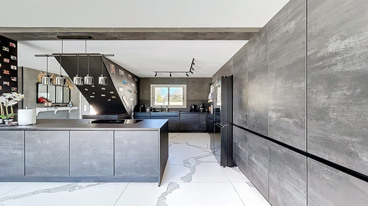 Ma-Cabane - Vente Maison Gisors, 173 m²