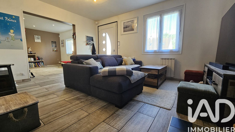Ma-Cabane - Vente Maison Gisors, 127 m²