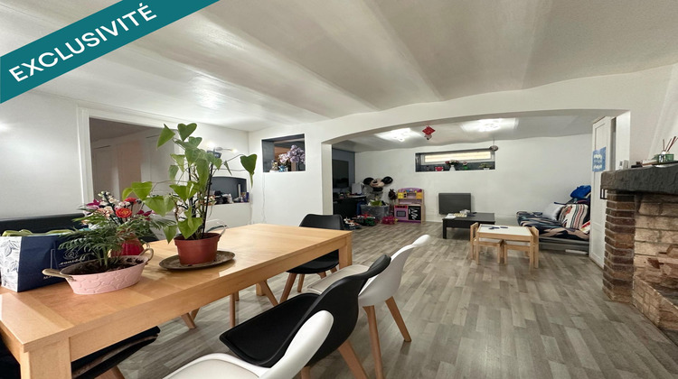 Ma-Cabane - Vente Maison Gisors, 111 m²