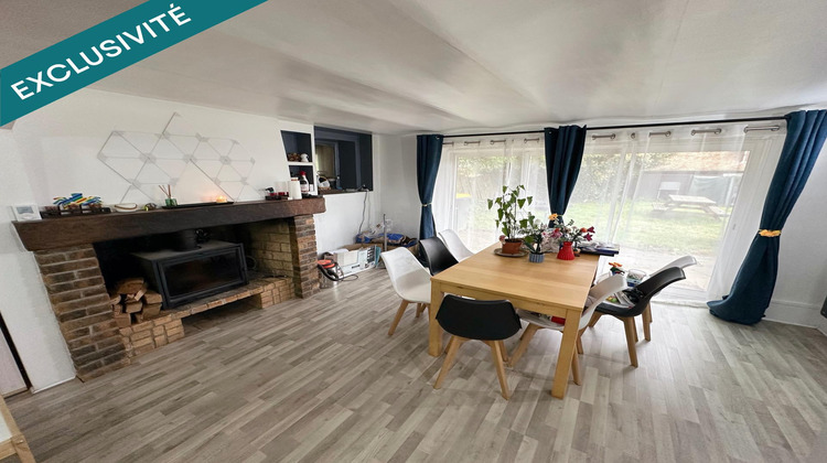 Ma-Cabane - Vente Maison Gisors, 111 m²