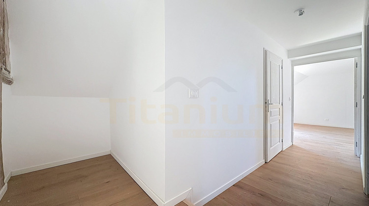 Ma-Cabane - Vente Maison Gisors, 71 m²