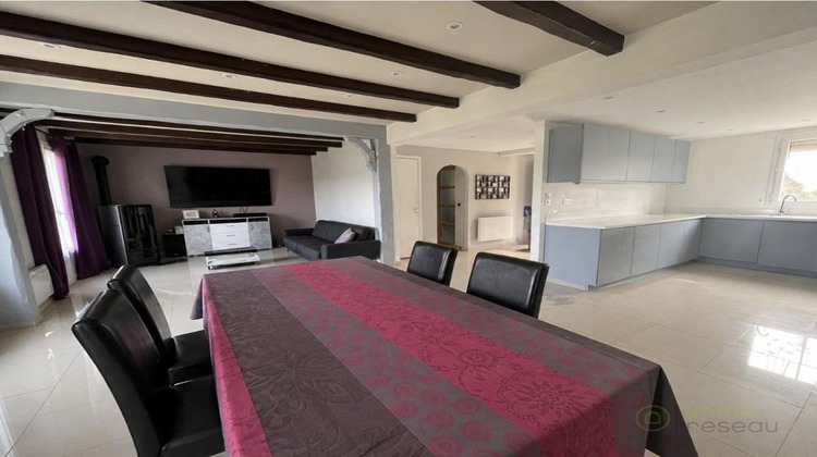 Ma-Cabane - Vente Maison GISORS, 126 m²