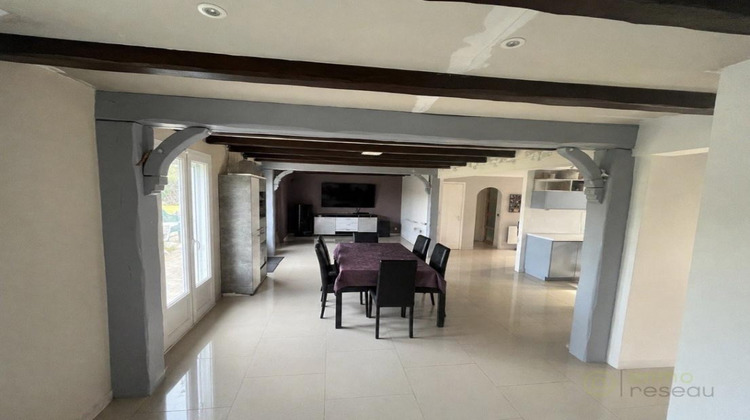 Ma-Cabane - Vente Maison GISORS, 126 m²