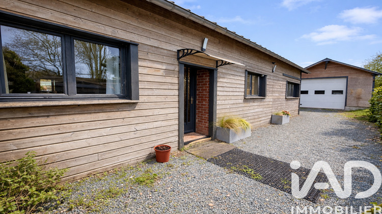 Ma-Cabane - Vente Maison Gisors, 80 m²