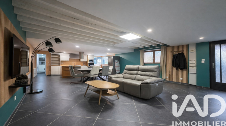 Ma-Cabane - Vente Maison Gisors, 80 m²