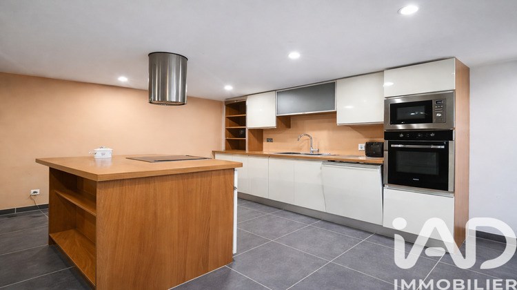 Ma-Cabane - Vente Maison Gisors, 80 m²