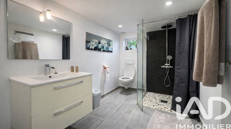 Ma-Cabane - Vente Maison Gisors, 80 m²