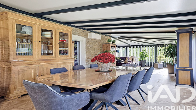 Ma-Cabane - Vente Maison Gisors, 186 m²