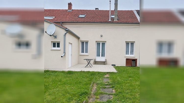 Ma-Cabane - Vente Maison GISORS, 82 m²
