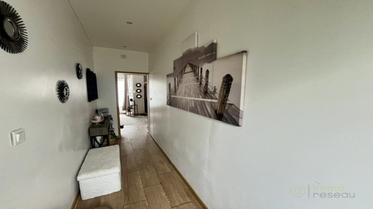 Ma-Cabane - Vente Maison GISORS, 82 m²