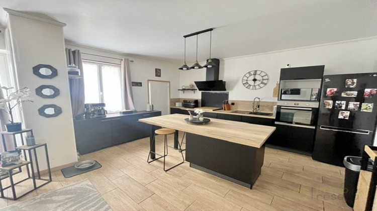 Ma-Cabane - Vente Maison GISORS, 82 m²