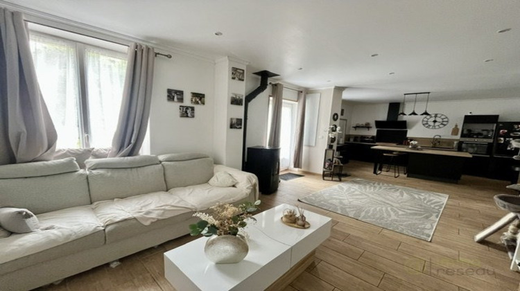 Ma-Cabane - Vente Maison GISORS, 82 m²