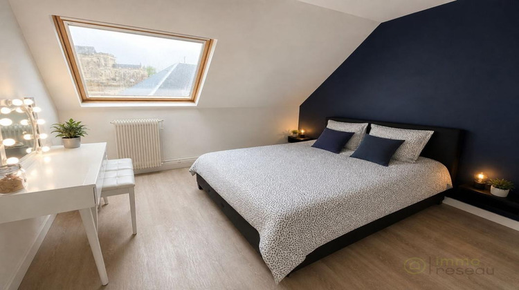 Ma-Cabane - Vente Maison GISORS, 56 m²
