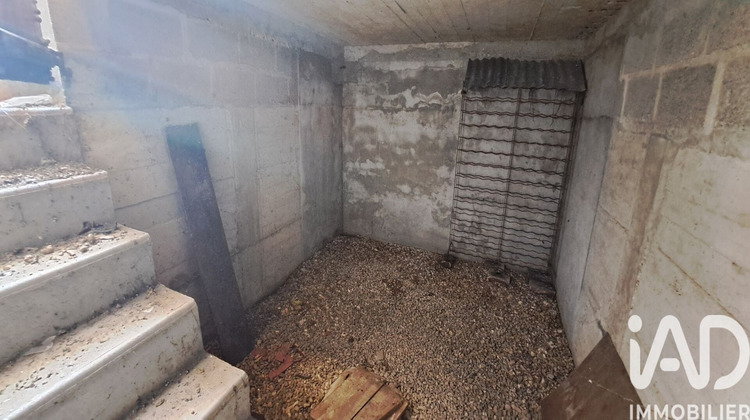Ma-Cabane - Vente Maison Gisors, 80 m²