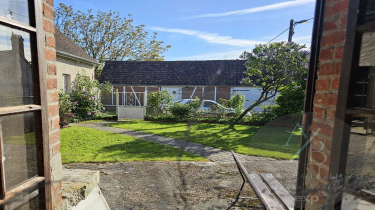 Ma-Cabane - Vente Maison Gisors, 140 m²