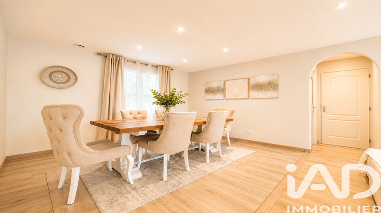 Ma-Cabane - Vente Maison Gisors, 125 m²