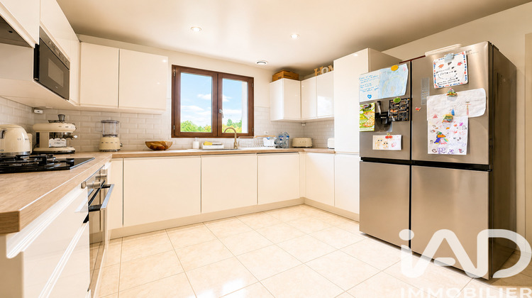 Ma-Cabane - Vente Maison Gisors, 125 m²
