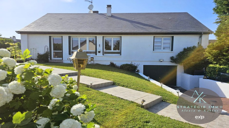 Ma-Cabane - Vente Maison Gisors, 91 m²