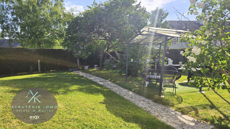 Ma-Cabane - Vente Maison Gisors, 91 m²