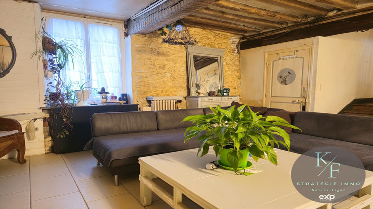 Ma-Cabane - Vente Maison GISORS, 170 m²