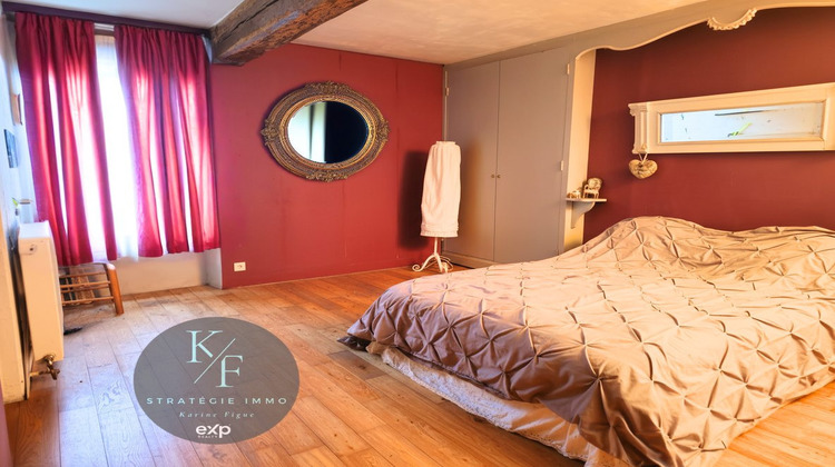 Ma-Cabane - Vente Maison GISORS, 170 m²