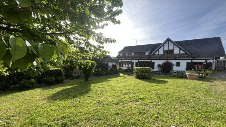 Ma-Cabane - Vente Maison GISORS, 110 m²