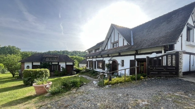 Ma-Cabane - Vente Maison GISORS, 110 m²