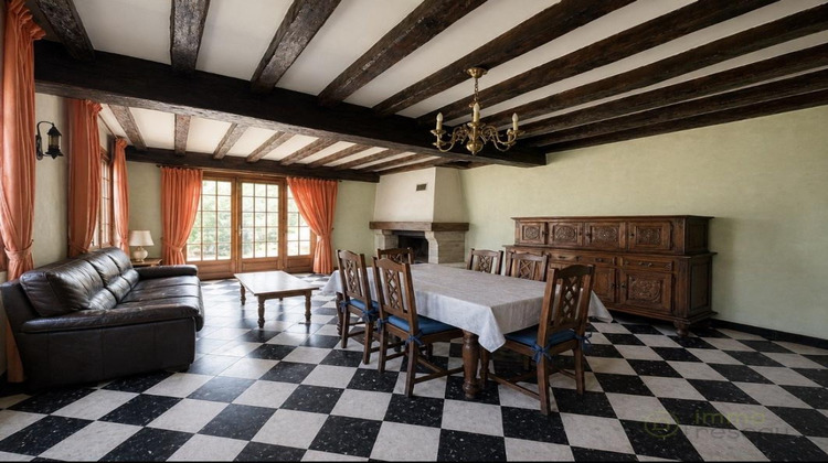 Ma-Cabane - Vente Maison GISORS, 110 m²