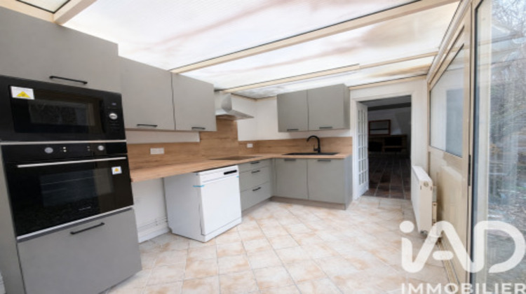 Ma-Cabane - Vente Maison Gisors, 120 m²