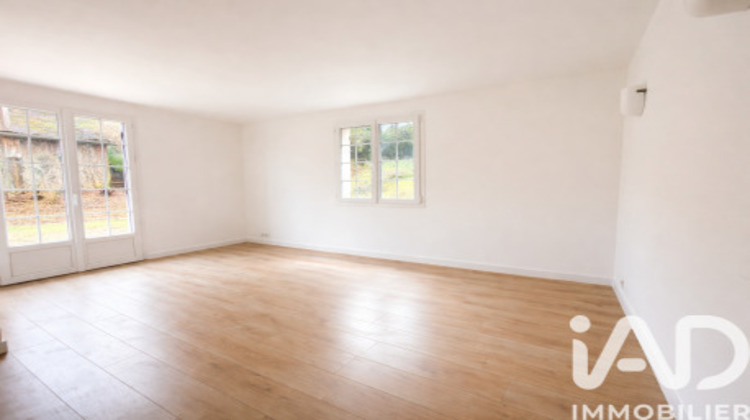 Ma-Cabane - Vente Maison Gisors, 120 m²