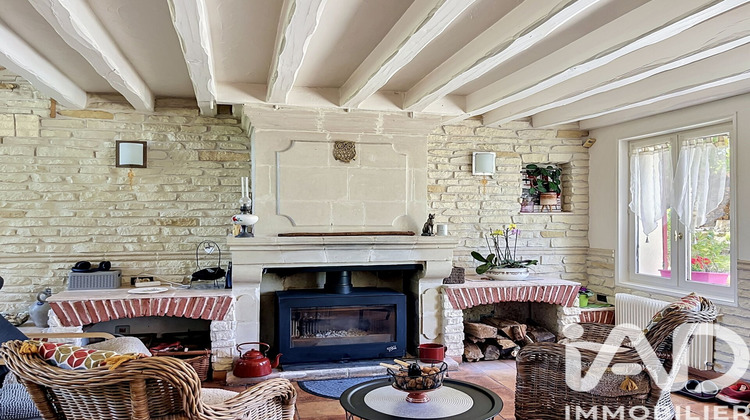 Ma-Cabane - Vente Maison Gisors, 261 m²