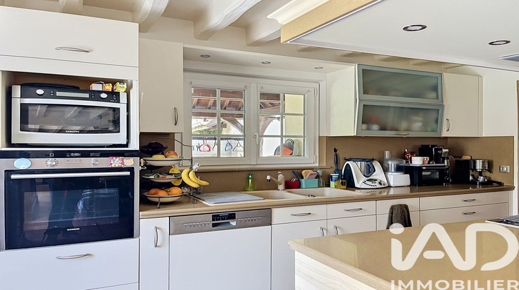 Ma-Cabane - Vente Maison Gisors, 261 m²
