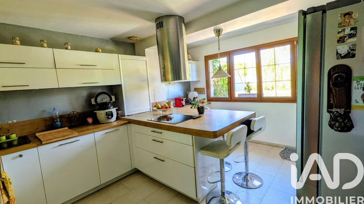 Ma-Cabane - Vente Maison Gisors, 93 m²
