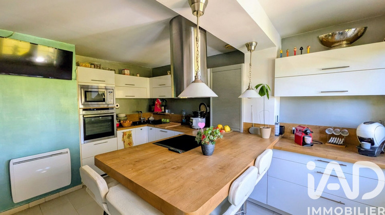 Ma-Cabane - Vente Maison Gisors, 93 m²