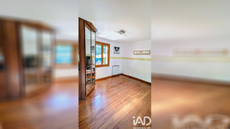 Ma-Cabane - Vente Maison Gisors, 93 m²