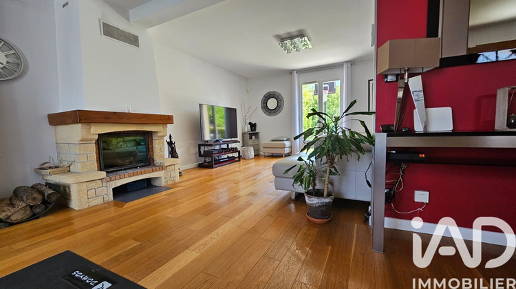 Ma-Cabane - Vente Maison Gisors, 158 m²