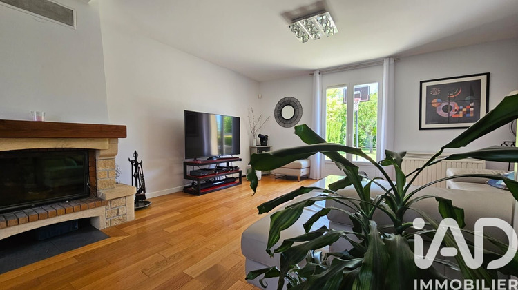 Ma-Cabane - Vente Maison Gisors, 158 m²