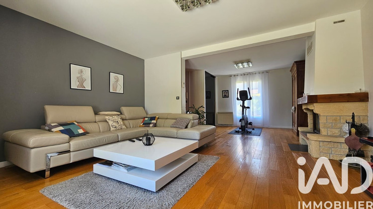 Ma-Cabane - Vente Maison Gisors, 158 m²