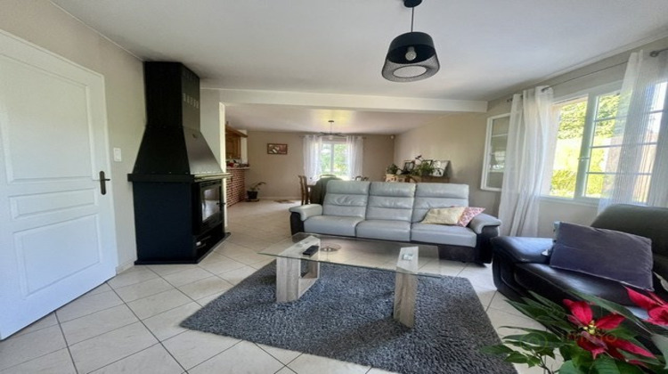 Ma-Cabane - Vente Maison GISORS, 137 m²
