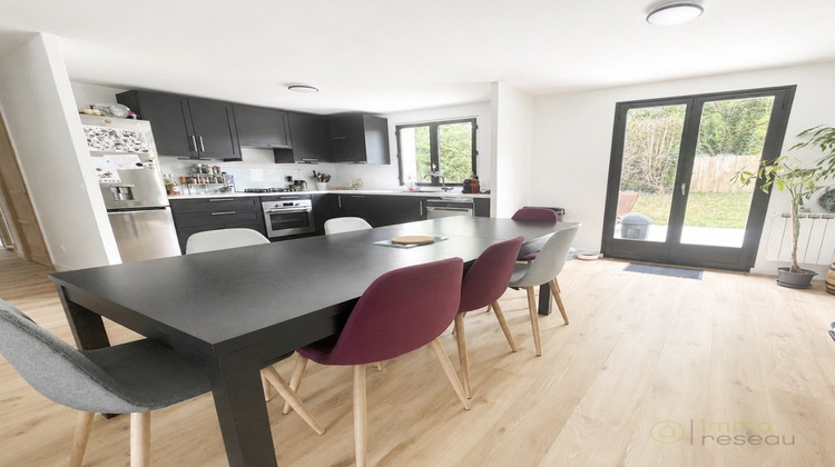Ma-Cabane - Vente Maison GISORS, 130 m²
