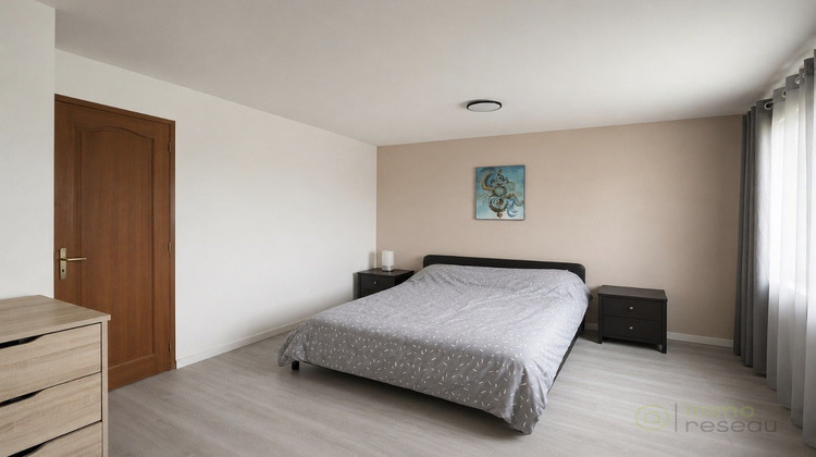 Ma-Cabane - Vente Maison GISORS, 130 m²