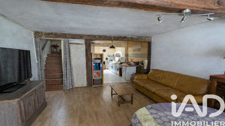Ma-Cabane - Vente Maison Gisors, 66 m²